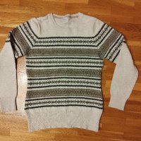 Пуловер, L размер, LCWaikiki, снимка 3 - Блузи с дълъг ръкав и пуловери - 43144754