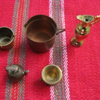 Кана канче кофа хаванче чайник, снимка 1 - Антикварни и старинни предмети - 32572744