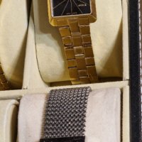 Дамски оригинални часовници Doxa,Tissot, Pulsar,Royal , снимка 6 - Луксозни - 42960094