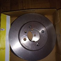 Спирачни дискове Tridon предна ос за BMW E30 1982-1993 г., снимка 3 - Части - 35353127