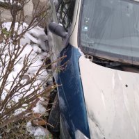 Рено Сценик/Renault Scenic-на части., снимка 8 - Автомобили и джипове - 32276280