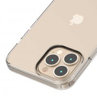 Apple iPhone 13 / 13 Pro / 13 Mini / 13 Pro Max - Удароустойчив Кейс COSS, снимка 4 - Калъфи, кейсове - 34585464