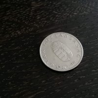 Монета - Унгария - 10 форинта | 1994г., снимка 2 - Нумизматика и бонистика - 28453645