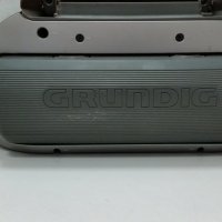 Радиокасетофон Grundig RR 630-CD, снимка 7 - Радиокасетофони, транзистори - 28917992