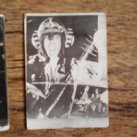 Картички на музикални групи - от 70-те и 80-те, снимка 4 - Колекции - 27480088