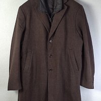 Gant coat 2XL, снимка 1 - Палта - 39462632