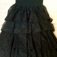 рокля Zara, снимка 3 - Рокли - 28766721