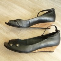  Vagabond нови №38, снимка 3 - Дамски ежедневни обувки - 36671872