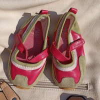 Бебешки обувки , снимка 1 - Бебешки обувки - 37431982