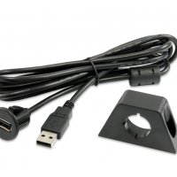 Alpine KCE-USB3, снимка 1 - Аксесоари и консумативи - 34710956