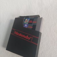 Оригиналнa дискетa за NINTENDO NES Super Mario Bros / Tetris / Nintendo World Cup , НИНТЕНДО, снимка 1 - Игри за Nintendo - 43425153