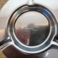 Продавам марков пепелник Zepter, снимка 2 - Други стоки за дома - 43230268