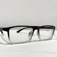 Пластик-титаниеви диоптрични очила “Eyewear” -1,75 (късогледство), снимка 3 - Слънчеви и диоптрични очила - 39089401