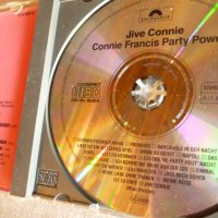 CONNIE FRANCIS, снимка 6 - CD дискове - 32498891