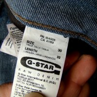 G STAR RAW оригинал ,Разпродажба ... намалени на 50,00 лв размер 30/32 .., снимка 5 - Дънки - 26993044