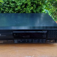 Sony CDP-228ESD CD player, снимка 2 - Ресийвъри, усилватели, смесителни пултове - 40567764
