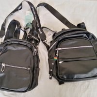 Нови тип раница/чанта, снимка 1 - Раници - 39483846