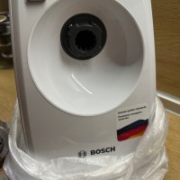 Месомелачка Bosch, снимка 3 - Месомелачки - 43597081