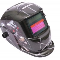Немска Автоматична соларна маска заваряване Заварачен шлем електрожен, снимка 7 - Други инструменти - 38482930