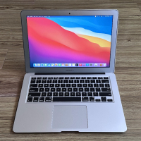 MacBook Air 13`Core i7/8GB RAM/256GB SSD/Бат 10ч/Cto Custom, снимка 2 - Лаптопи за работа - 44853591