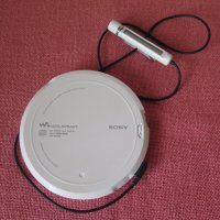 SONY CD Walkman  D-EJ 885-не работи,Sony  RM-MC30L, снимка 6 - Радиокасетофони, транзистори - 44032085