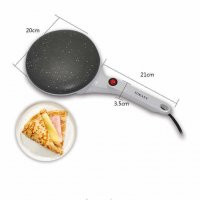 Уред за лесно приготвяне на палачинки, снимка 2 - Аксесоари за кухня - 39318522