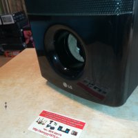 SAMSUNG SB34S-W ПАСИВЕН SUBWOOFER 2401221917, снимка 8 - Тонколони - 35548409