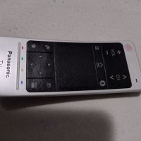 Magic remote control/Магическо дистанционно управление за телевизор Panasonic , снимка 1 - Дистанционни - 37873257