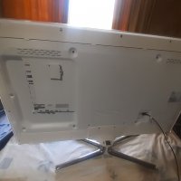 46"led Samsung UE46D6510 със счупен екран на части, снимка 2 - Телевизори - 38435273