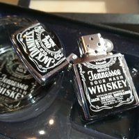 jack daniels комплект 3012221433, снимка 4 - Запалки - 39144303