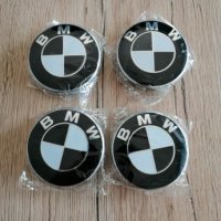 Емблема БМВ BMW 74, 82мм, снимка 7 - Аксесоари и консумативи - 30875797
