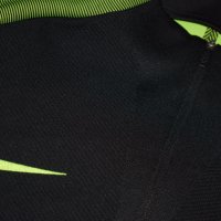 Nike Training Shirt Midlayer Aeroswift Drill Strike, снимка 4 - Спортни дрехи, екипи - 28346321