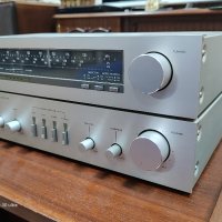 JVC A-10X/JVC T-10XL - Комплект , снимка 3 - Аудиосистеми - 43192410