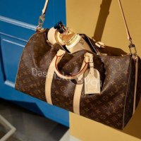 Нов Сак Louis Vuitton лукс качество, снимка 2 - Сакове - 28497229