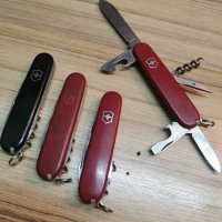 Victorinox , снимка 1 - Ножове - 37033003