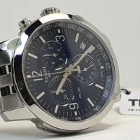 Tissot PRC 200 Split Time NEW !!!, снимка 3 - Мъжки - 43757603