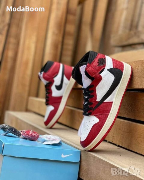 Дамски обувки Nike Jordan , снимка 1