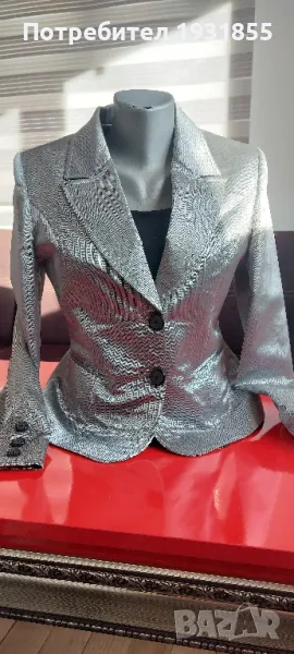 Стилно сако, снимка 1