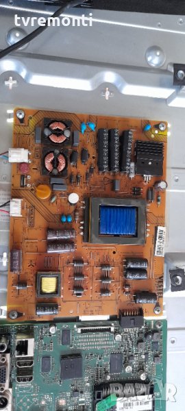 POWER SUPPLY 17IPS71 110614R4, снимка 1