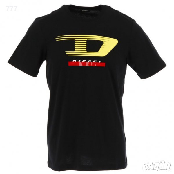 49лв Diesel мъжка тениска, снимка 1
