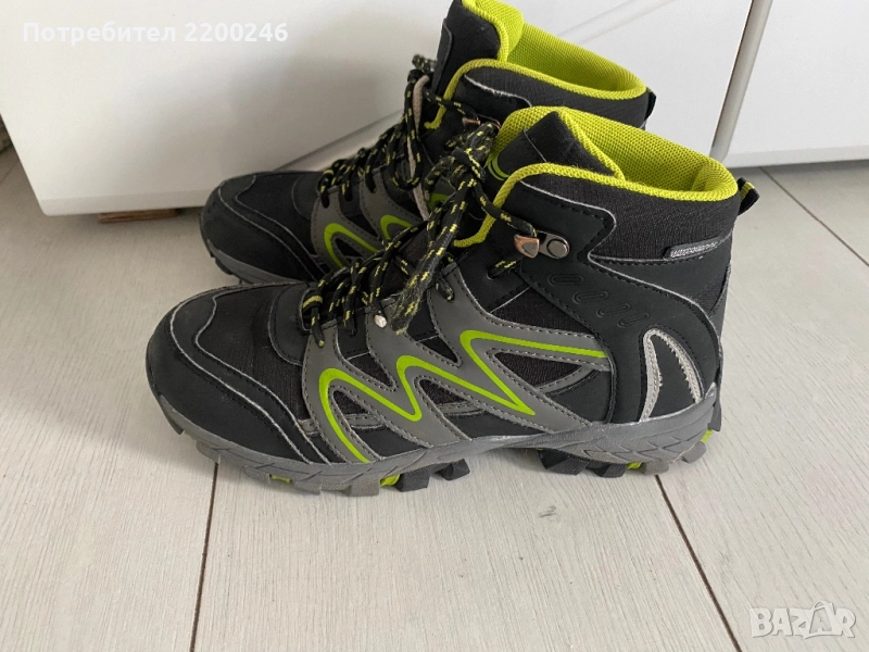 WATER PROOF Детски боти, снимка 1