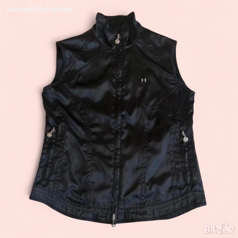 Дамски елек за голф Masters Golf размер L, снимка 1