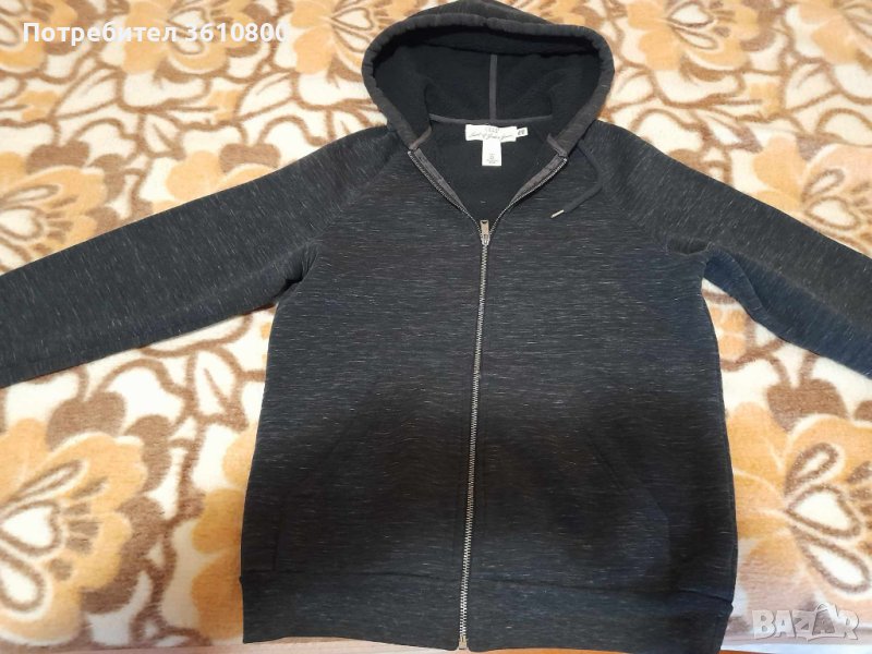 мъжка ватирана горница размер С, снимка 1