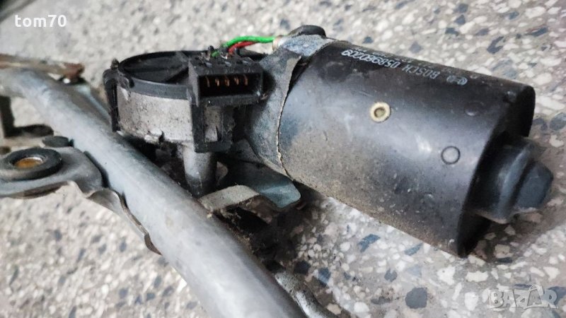 механизъм за чистачки за Голф 4, Бора, Ауди А3, Шкода Октавия Сеат Леон, снимка 1