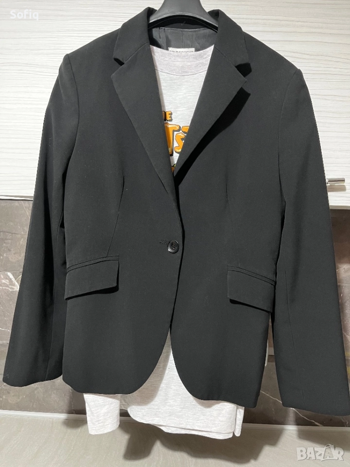 Сако, снимка 1