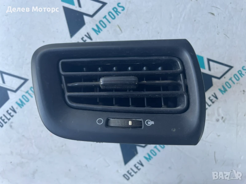 Предна дясна духалка 815D3148 от Kia Rio 1.2 CVVT, 84 ph., 5 sp., 2022, 4 700 km., engine G4Lf, снимка 1