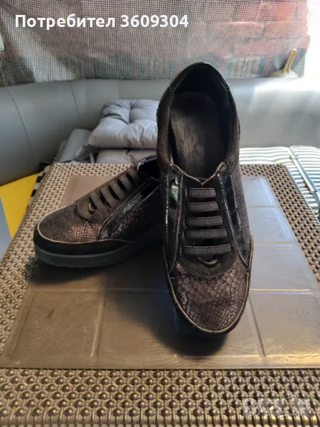 Дамски обувки , снимка 1