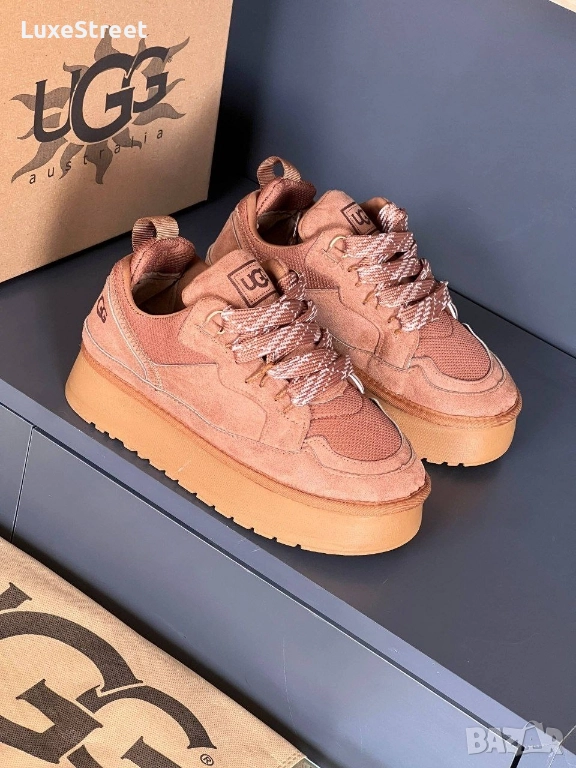 Дамски Обувки 🤍UGG, снимка 1