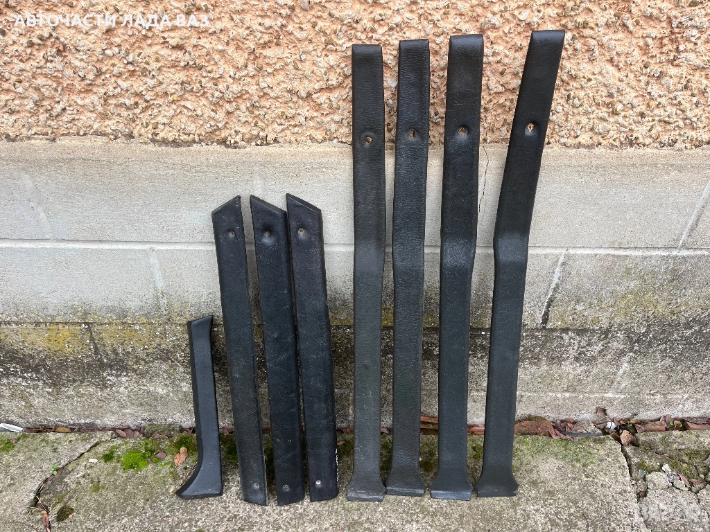 Части за Москвич 412/408, снимка 1