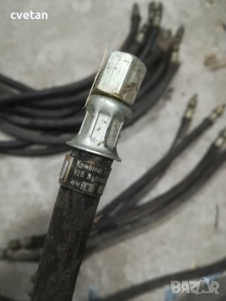 Маркучи, снимка 1